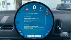 MINI Cooper 1.5 C Sport [Level 1] 3dr Auto Petrol Hatchback